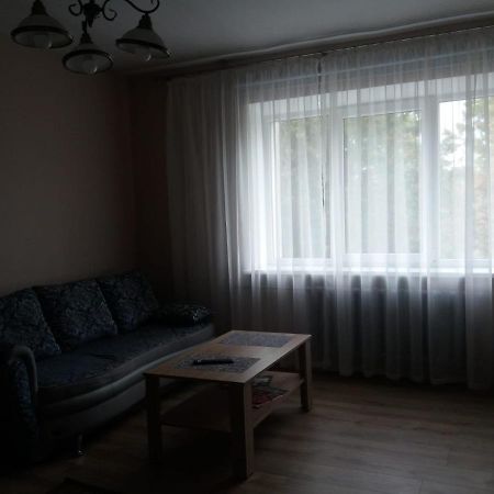 Sunrise Apartman Rēzekne Kültér fotó